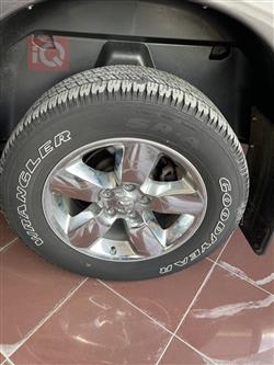 ڕام 1500